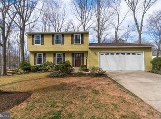 15508 Yorktown Dr, Dumfries, VA 22025