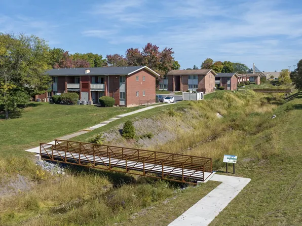 Capital Pointe Apartments