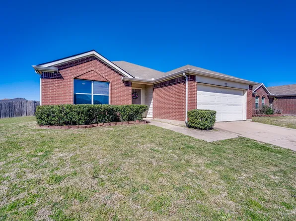 1513 Waters Edge Dr, Glenn Heights, TX 75154