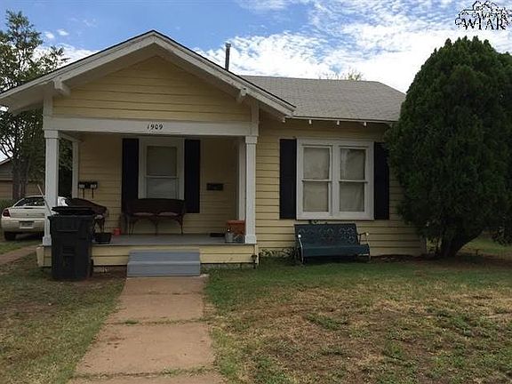 2nd image of 1909 Keeler Ave