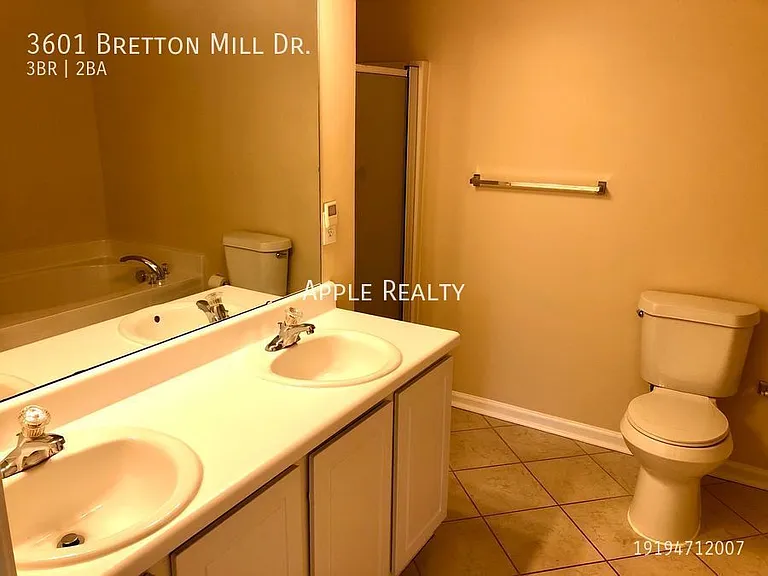 3601 Bretton Mill Dr — Photo 7