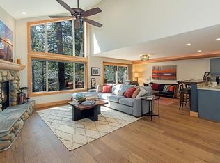 899 Southwood Blvd #18, Incline Village, NV 89451