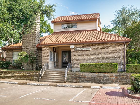 2nd image of 5626 Preston Oaks Rd APT 9A