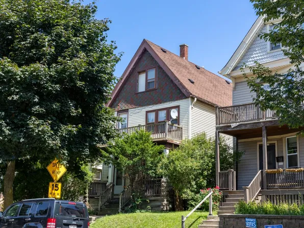 2942 North Fratney STREET #A, Milwaukee, WI 53212