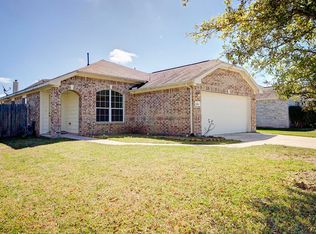 7015 Sun Creek Dr, Hitchcock, TX 77563
