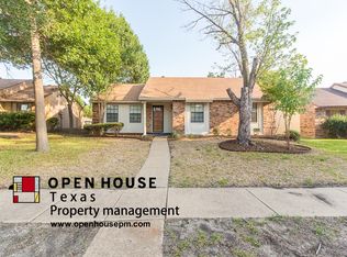 1312 Woodland Ct, Allen, TX 75002