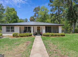 724 Fancy Bluff Rd, Brunswick, GA 31523