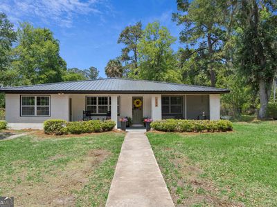 724 Fancy Bluff Rd, Brunswick, GA, 31523