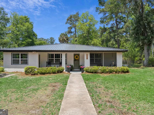 724 Fancy Bluff Rd, Brunswick, GA 31523