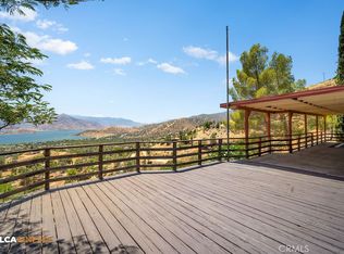 58 Loma Dr, Wofford Heights, CA 93285