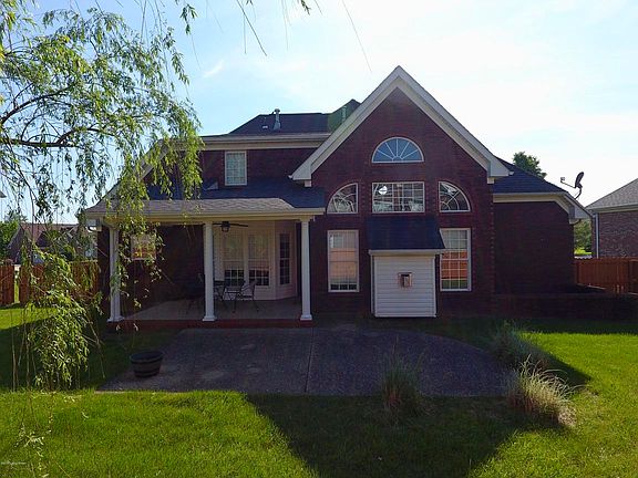5th image of 814 Abingdon Cir