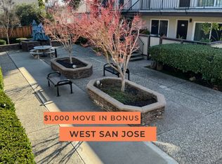 1610 Cloverdale Ln #4CW, San Jose, CA 95130