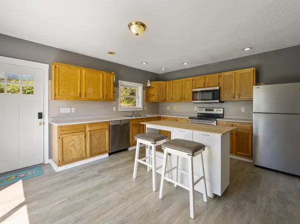 10 Morgan Lane, Sullivan, ME 04664