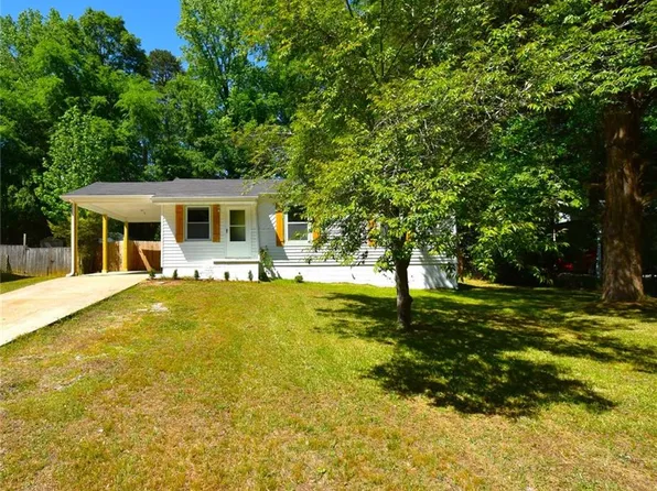 2030 Sanders Dr, Austell, GA 30168