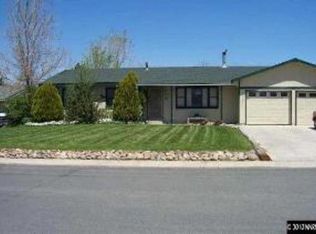 1260 Kingston Way, Gardnerville, NV 89460