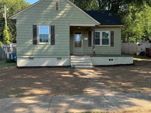 1611 Pinehurst Blvd, Sheffield, AL 35660