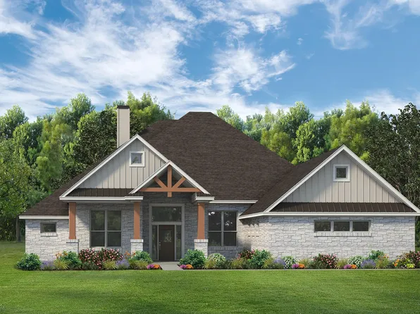 Abbott III Plan, The Grove at Lakewood Ranch West