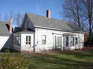 500 Salmon Falls Rd, Rochester, NH 03868