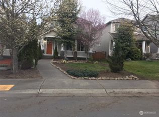 18007 97th Ave E, Puyallup, WA