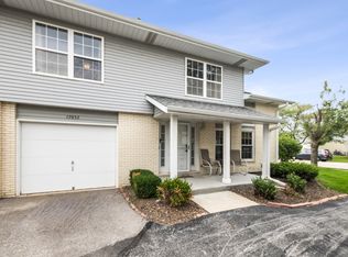 17037 Circle Dr E #17037, Tinley Park, IL 60477