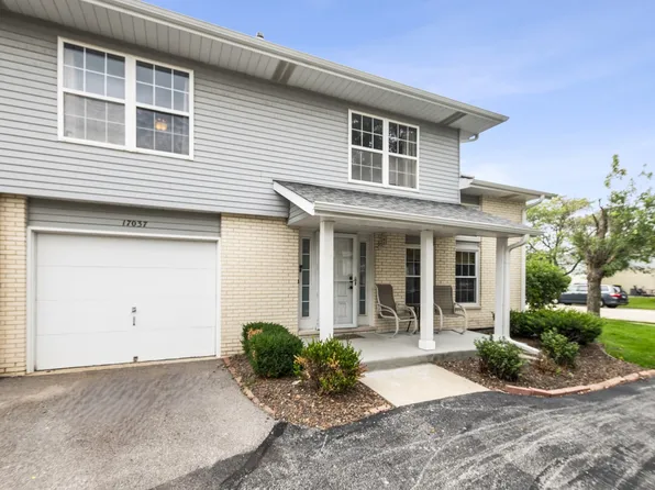 17037 Circle Dr E #17037, Tinley Park, IL 60477