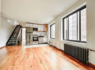 29 7th Ave S APT 4A, New York, NY 10014