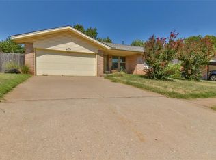 4617 Royal Oak Dr, Oklahoma City, OK 73135