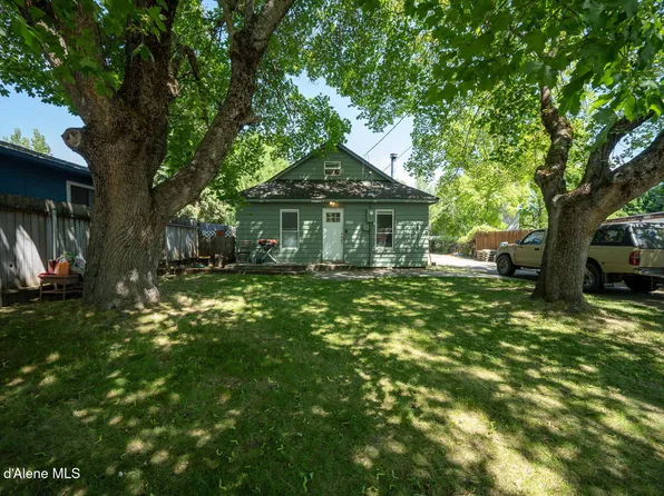 1901 E Pennsylvania Ave, Coeur D Alene, ID 83814