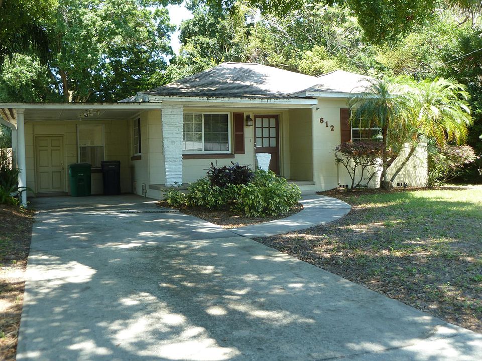 1st image of 612 N Gomez Ave