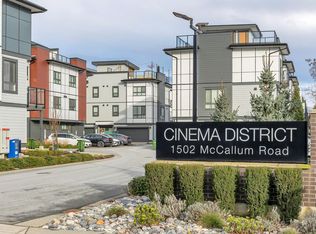1502 McCallum Rd #50, Abbotsford, BC V2S0K7