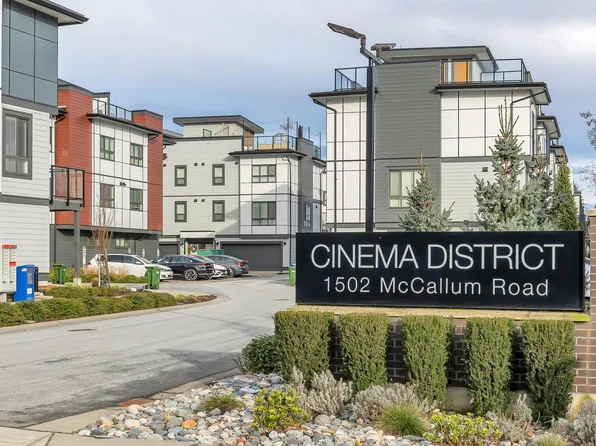 1502 McCallum Rd #50, Abbotsford, BC V2S 0K7