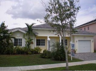 2853 NE 3rd Dr #0, Homestead, FL 33033
