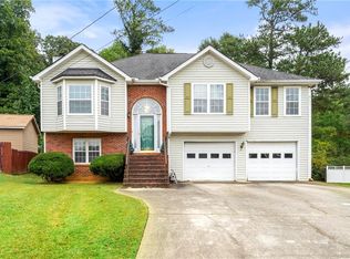 2844 Appaloosa Run, Ellenwood, GA 30294