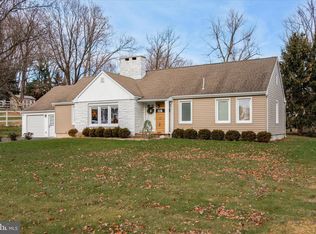 115 Laurel Rd, Southampton, PA 18966