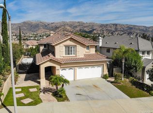 20359 Androwe Ln, Porter Ranch, CA 91326