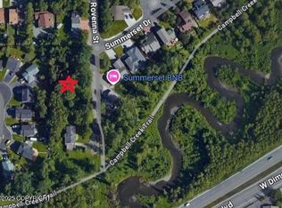 0 Rovenna St, Anchorage, AK 99518