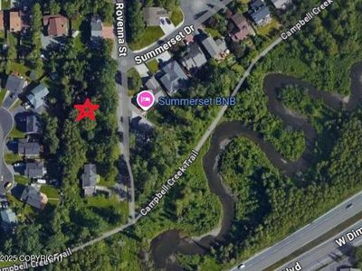 0 Rovenna St, Anchorage, AK, 99518