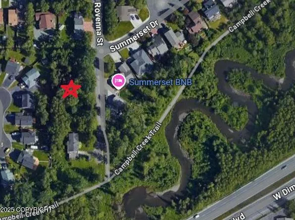 0 Rovenna St, Anchorage, AK 99518