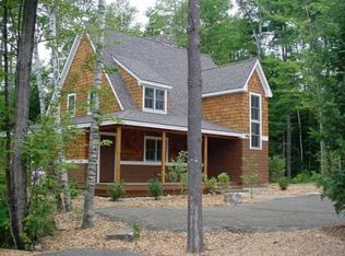 98 Windover Dr, Rome, ME 04963