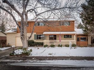 2823 S Saulsbury St, Denver, CO 80227
