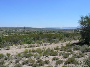0 Semper Fi D3 Dr, Rimrock, AZ 86335