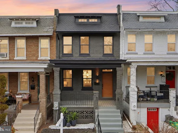 1412 Trinidad Ave NE, Washington, DC 20002