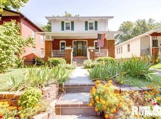 1428 N 6th St, Springfield, IL 62702