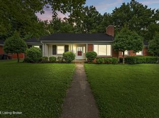 1521 Woodluck Ave, Louisville, KY 40205