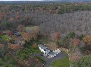 21 Spywood Rd, Sherborn, MA 01770