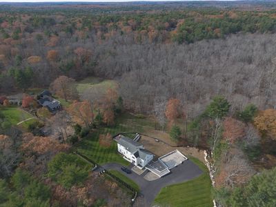 21 Spywood Rd, Sherborn, MA, 01770