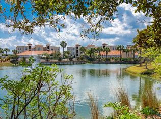 160 Pantano Cay Blvd UNIT 3302, Saint Augustine, FL 32080