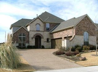 3708 Rottino Dr, McKinney, TX 75070