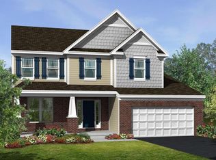 317 Hoster Cir, Maineville, OH 45039