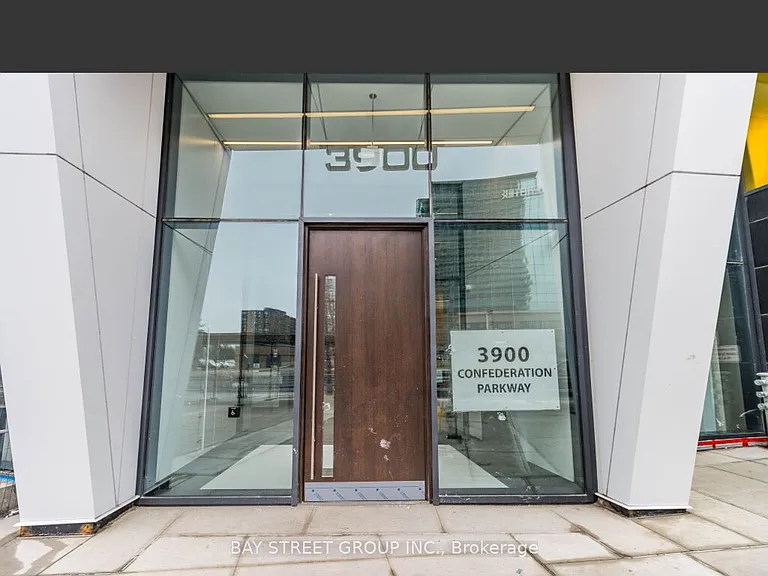 3900 Confederation Pkwy #5206 — Photo 1